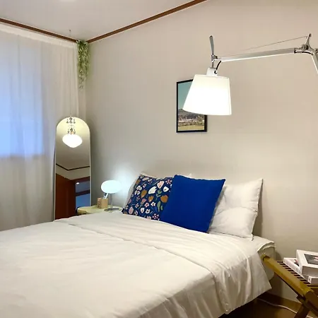 Ongi Guesthouse