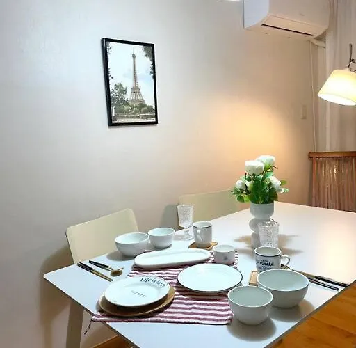 Ongi Villa *