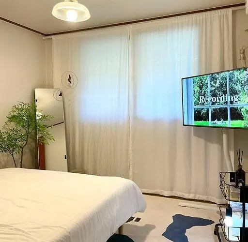 Ongi Villa Seoul