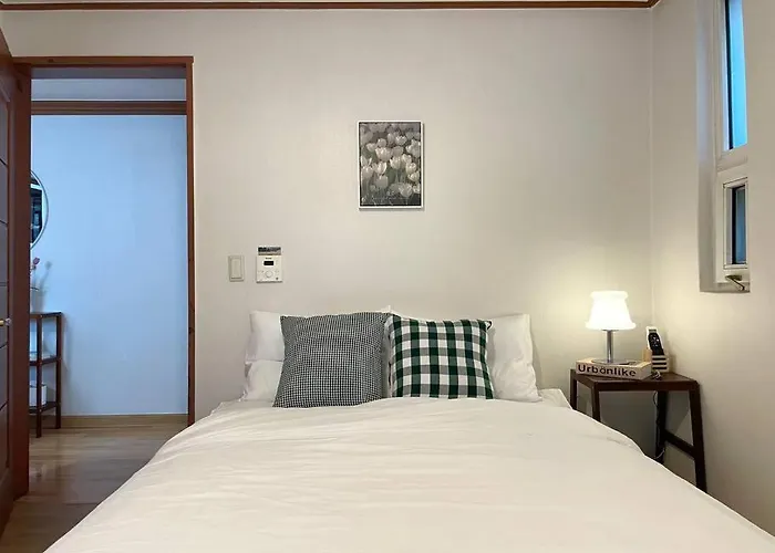 Ongi Villa Seoul