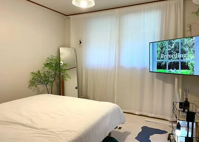 Villa Ongi Seoul