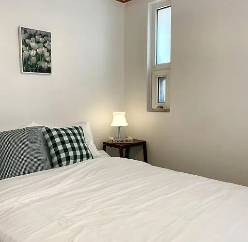 Ongi Villa Seoul