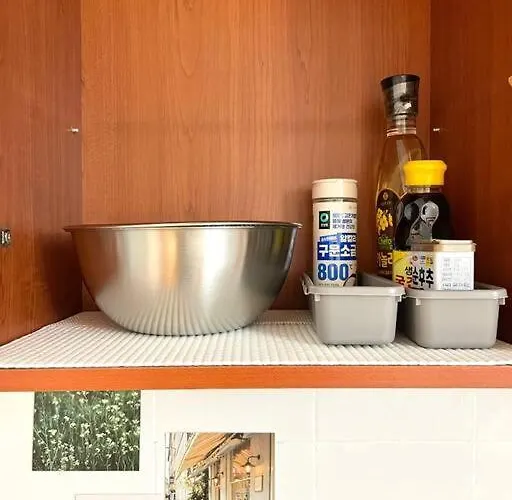 Ongi Villa