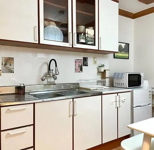 Villa Ongi *