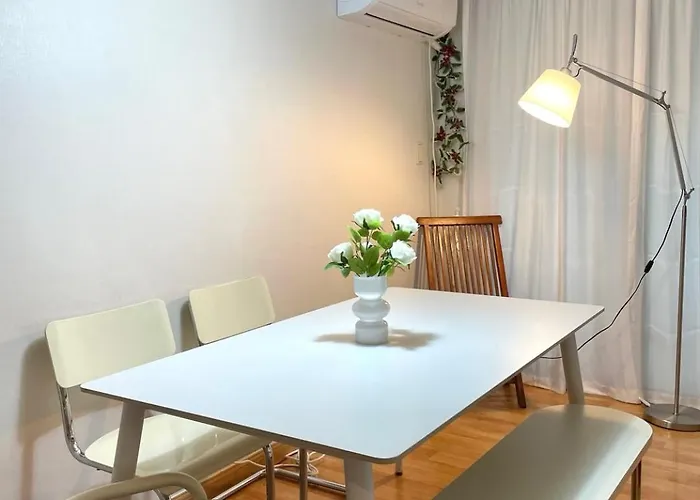Villa Ongi Seoul